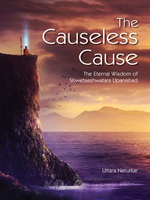 cover image of The Causeless Cause
